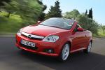Opel Tigra Twin Top 2004 года